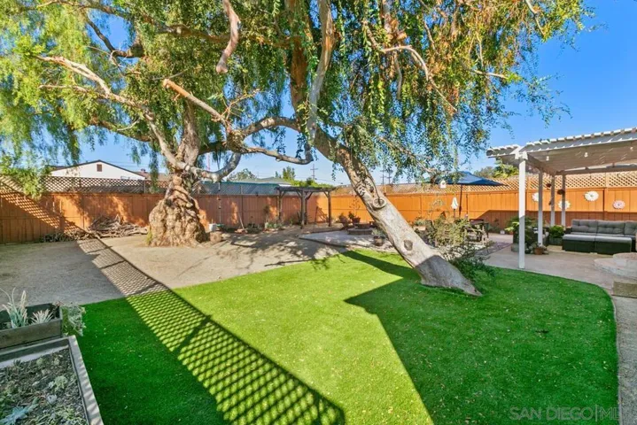 5138 Lyle Dr, San Diego, California 92105