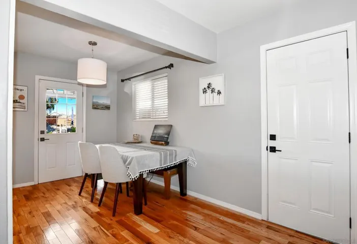 5138 Lyle Dr, San Diego, California 92105