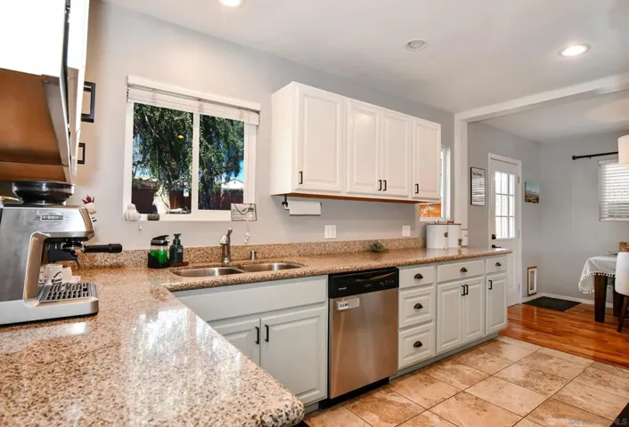 5138 Lyle Dr, San Diego, California 92105