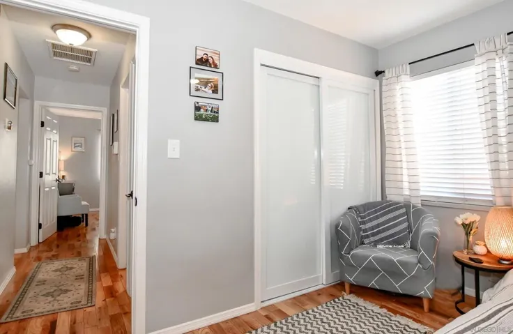 5138 Lyle Dr, San Diego, California 92105