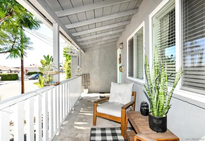 5138 Lyle Dr, San Diego, California 92105