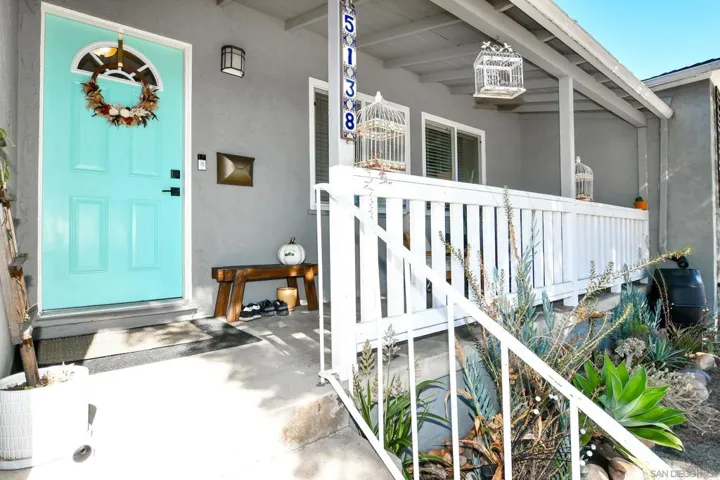 5138 Lyle Dr, San Diego, California 92105