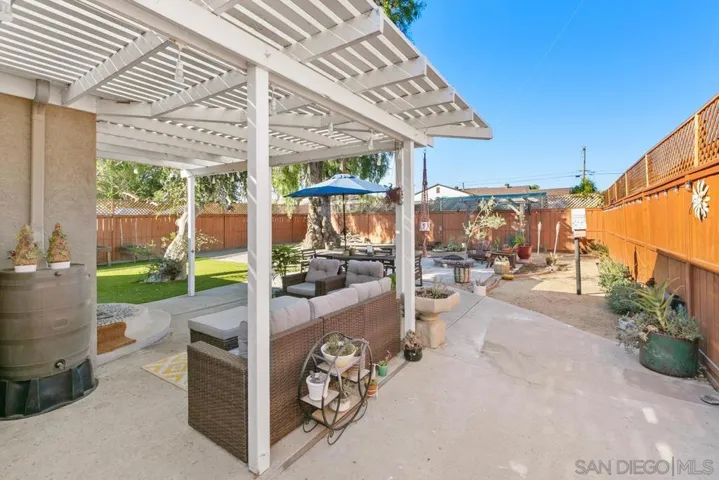 5138 Lyle Dr, San Diego, California 92105