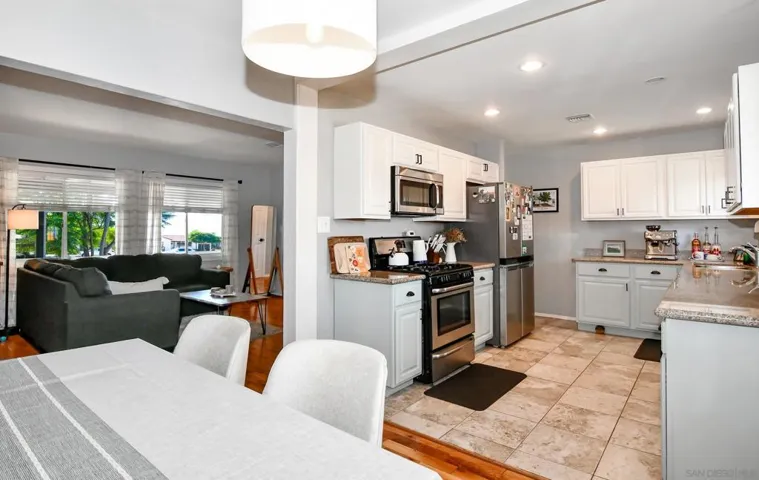 5138 Lyle Dr, San Diego, California 92105