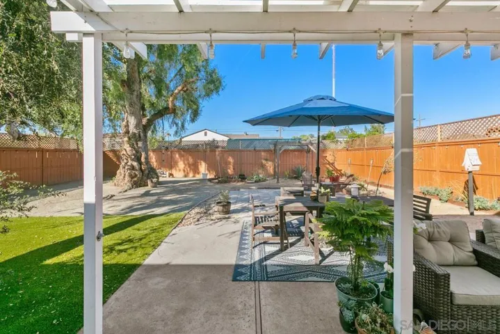 5138 Lyle Dr, San Diego, California 92105