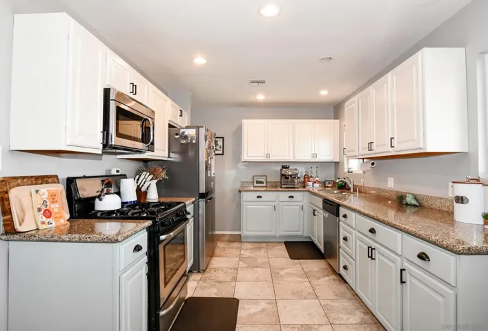 5138 Lyle Dr, San Diego, California 92105
