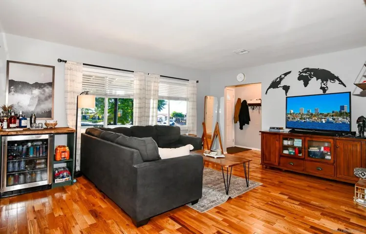 5138 Lyle Dr, San Diego, California 92105