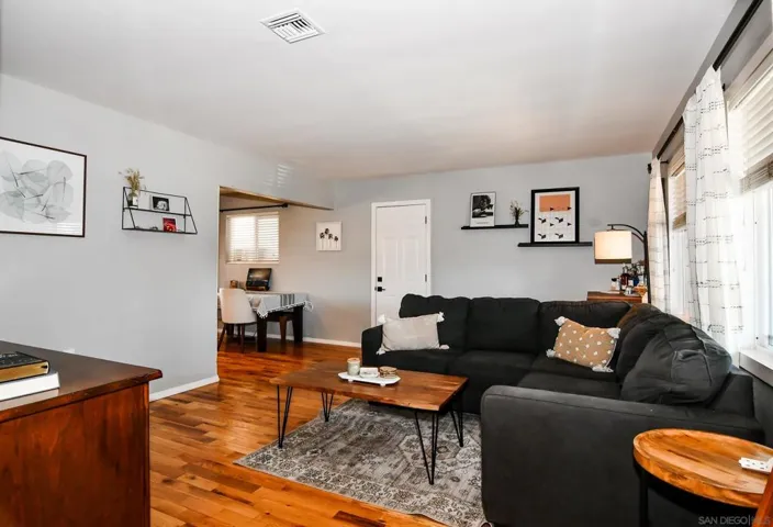 5138 Lyle Dr, San Diego, California 92105