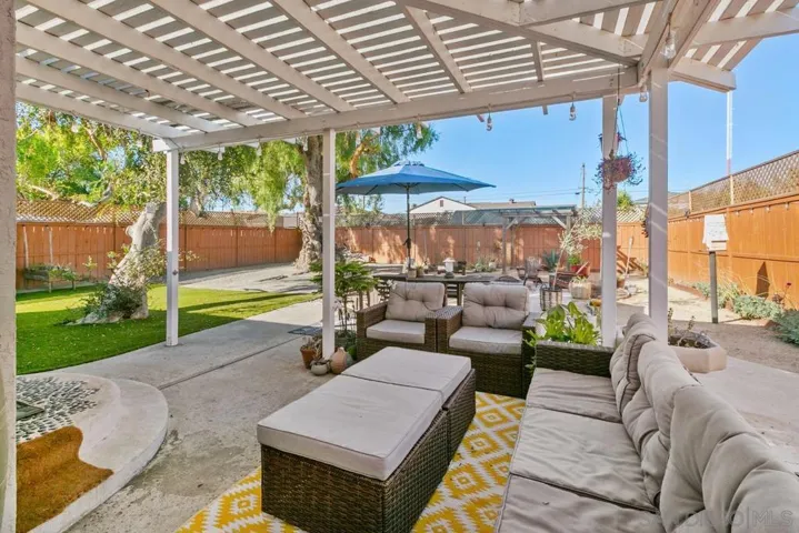 5138 Lyle Dr, San Diego, California 92105