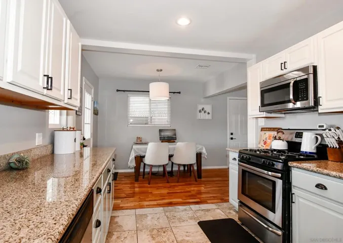 5138 Lyle Dr, San Diego, California 92105