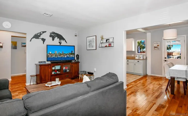 5138 Lyle Dr, San Diego, California 92105