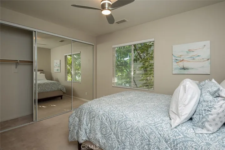 Upstairs Bedroom 1