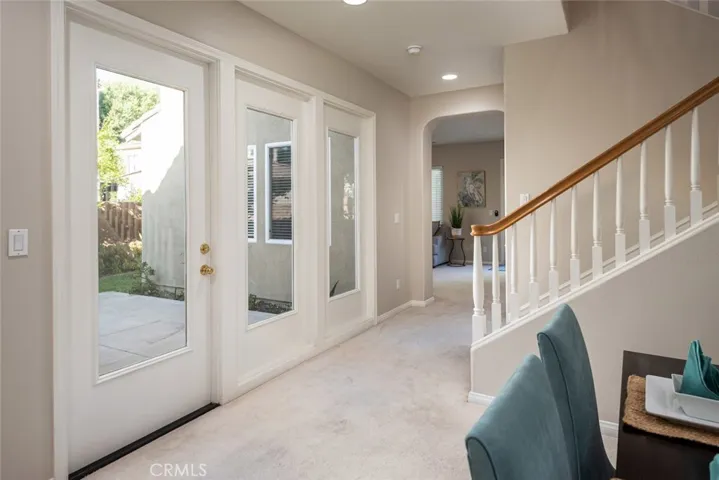 6 Preston, Irvine, California 92618