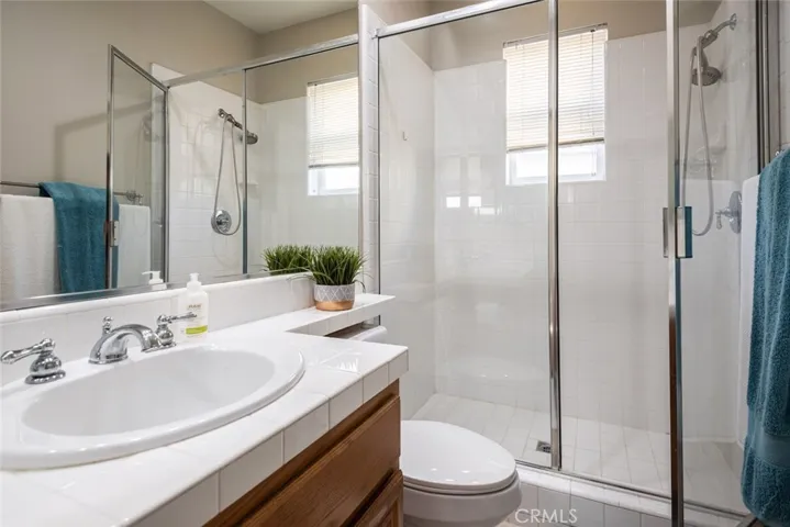 Downstairs Bathroom