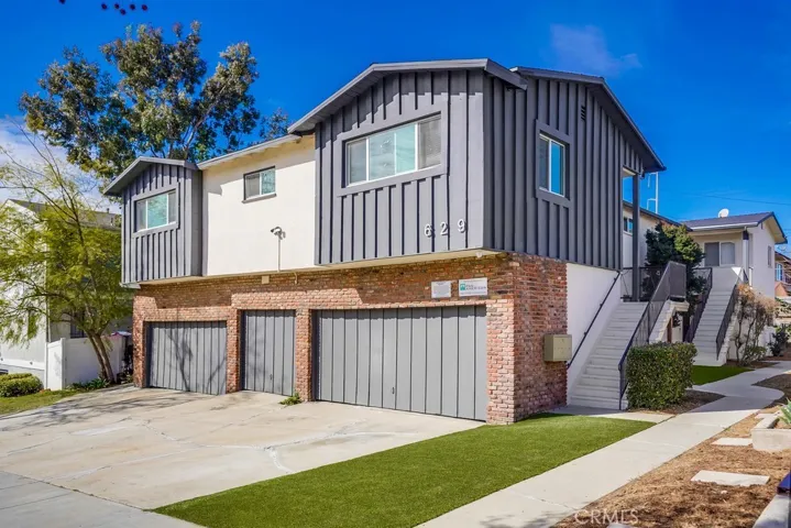 629 Hardin Drive, Inglewood, California 90302