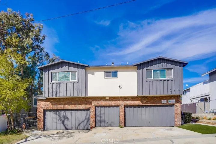629 Hardin Drive, Inglewood, California 90302