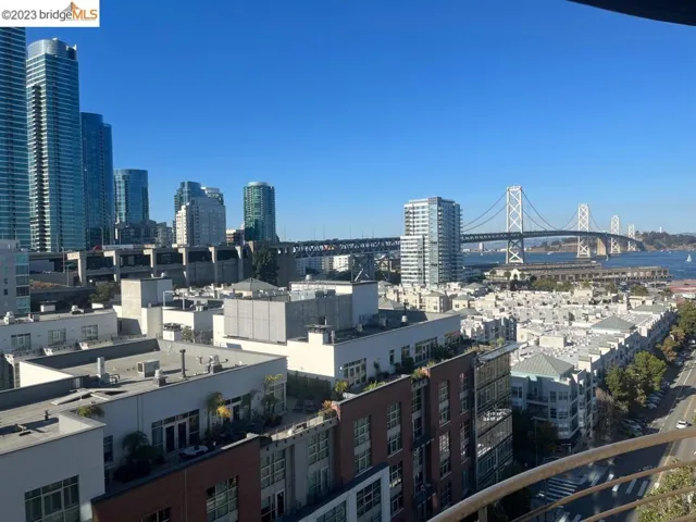 219 Brannan St, San Francisco, California 94107