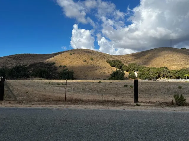 0 Chualar Canyon Road Road, Chualar, California 93925