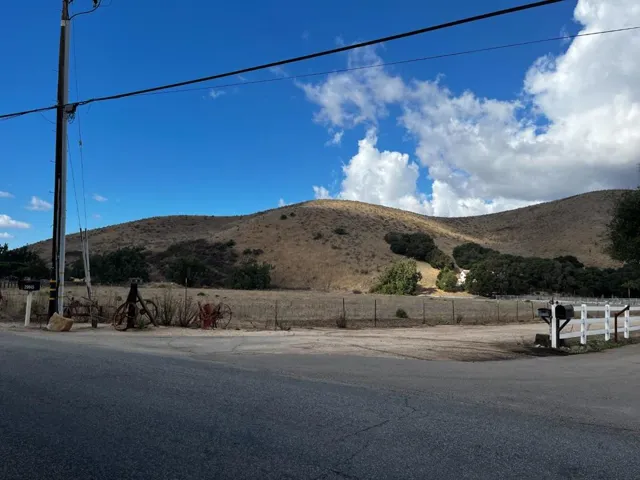 0 Chualar Canyon Road Road, Chualar, California 93925