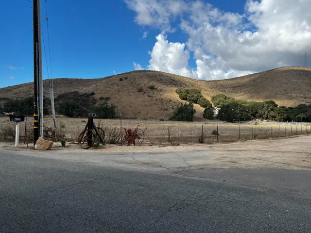 0 Chualar Canyon Road Road, Chualar, California 93925
