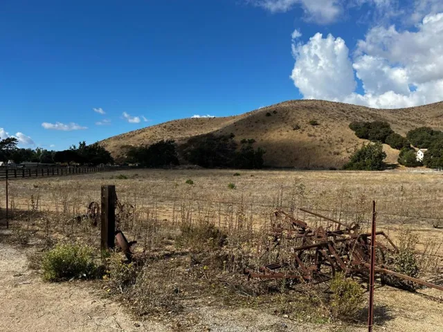 0 Chualar Canyon Road Road, Chualar, California 93925