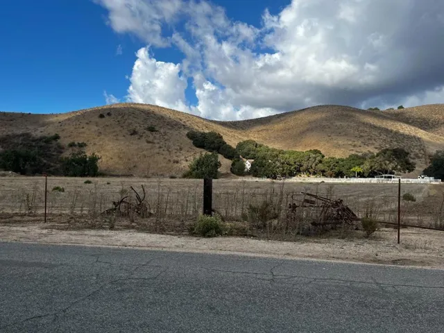 0 Chualar Canyon Road Road, Chualar, California 93925