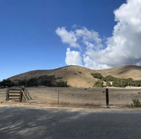 0 Chualar Canyon Road Road, Chualar, California 93925