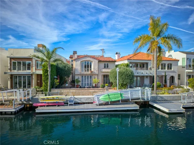 144 Rivo Alto Canal, Long Beach, California 90803