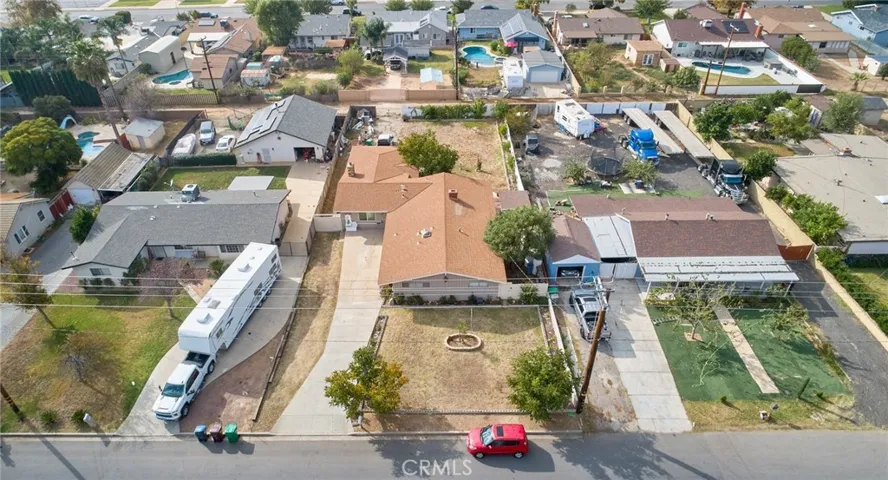 1263 Michigan Avenue, Beaumont, California 92223