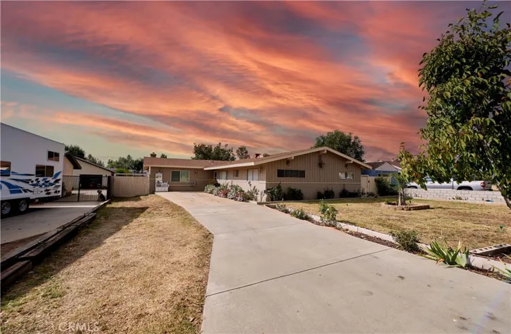 1263 Michigan Avenue, Beaumont, California 92223