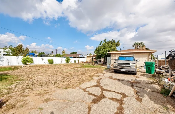 1263 Michigan Avenue, Beaumont, California 92223