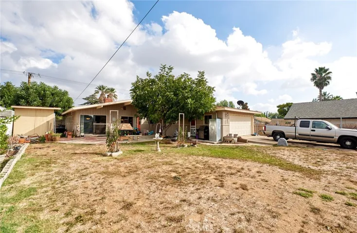 1263 Michigan Avenue, Beaumont, California 92223