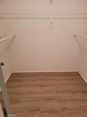 Master BR walk-in closet