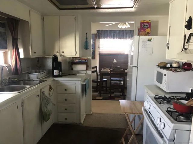 9459 Mission Gorge Rd Spc 91, Santee, California 92071