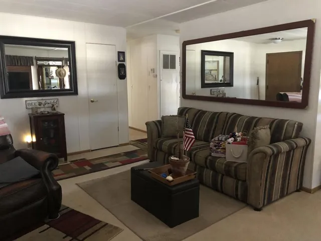 9459 Mission Gorge Rd Spc 91, Santee, California 92071