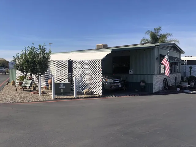 9459 Mission Gorge Rd Spc 91, Santee, California 92071