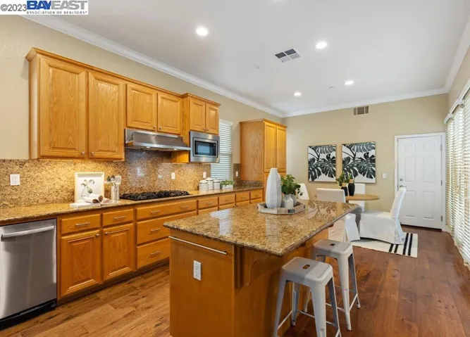 10864 Inspiration Cir, Dublin, California 94568