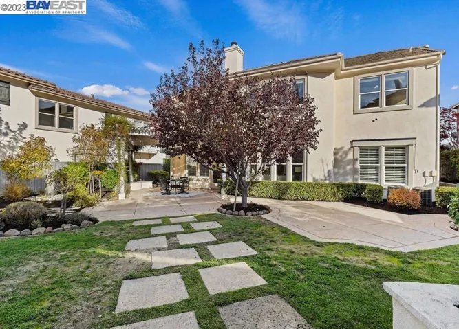 10864 Inspiration Cir, Dublin, California 94568