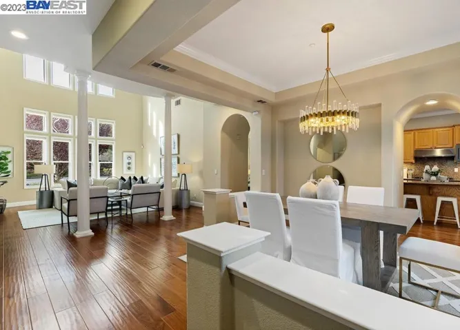 10864 Inspiration Cir, Dublin, California 94568