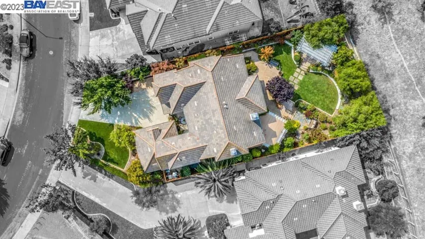 10864 Inspiration Cir, Dublin, California 94568