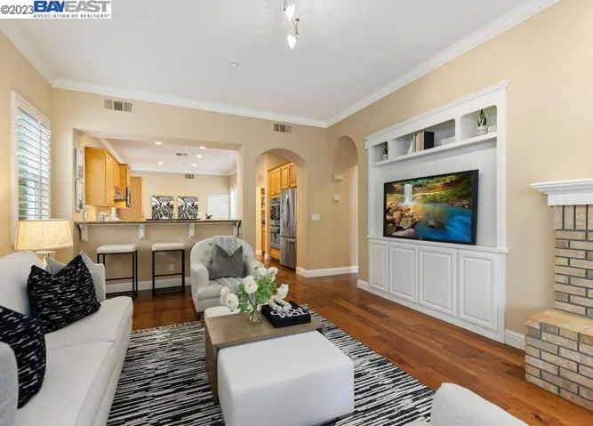 10864 Inspiration Cir, Dublin, California 94568