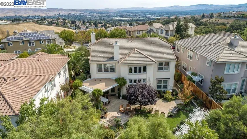 10864 Inspiration Cir, Dublin, California 94568