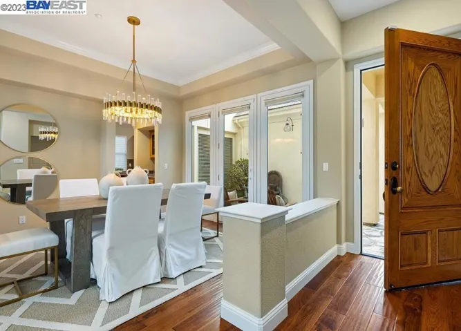 10864 Inspiration Cir, Dublin, California 94568