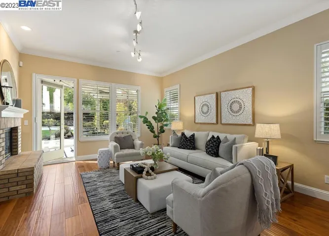 10864 Inspiration Cir, Dublin, California 94568