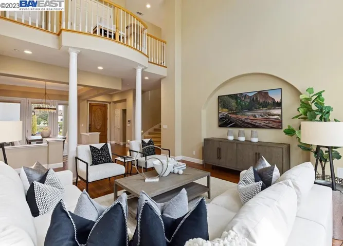 10864 Inspiration Cir, Dublin, California 94568