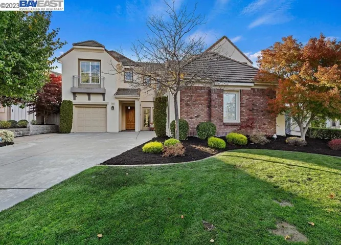 10864 Inspiration Cir, Dublin, California 94568