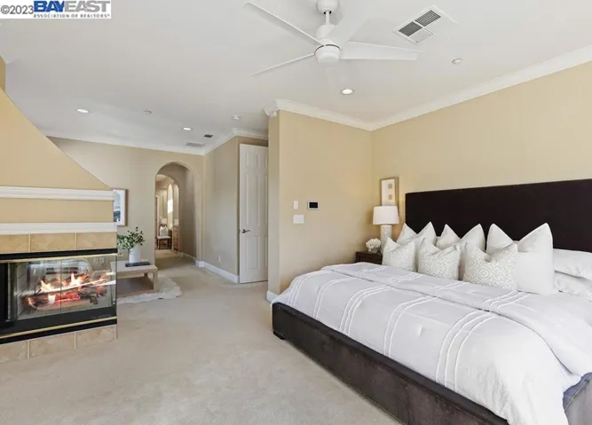 10864 Inspiration Cir, Dublin, California 94568