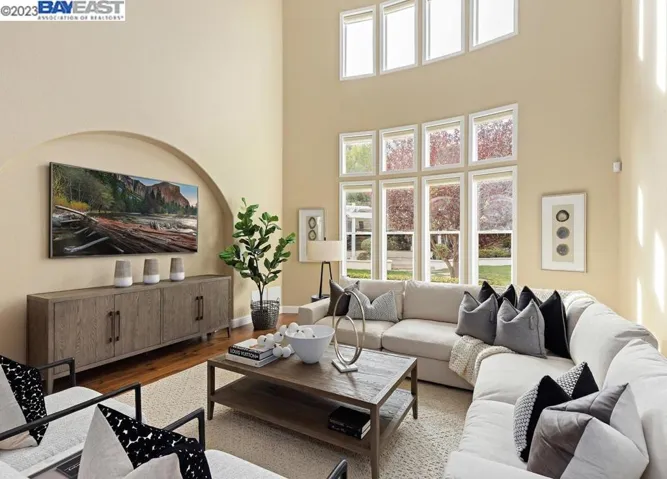 10864 Inspiration Cir, Dublin, California 94568