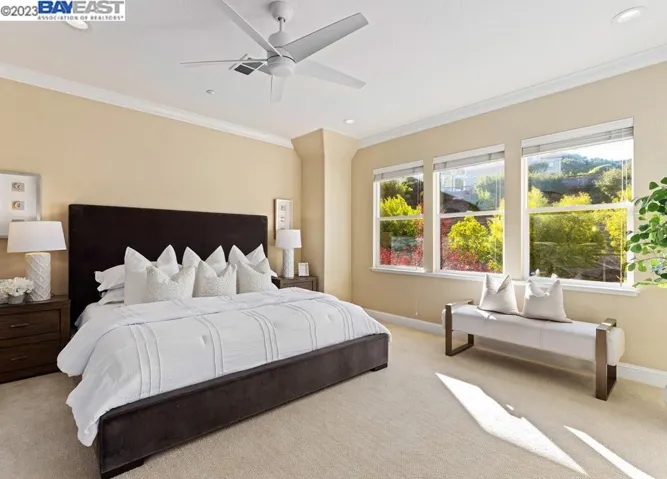 10864 Inspiration Cir, Dublin, California 94568