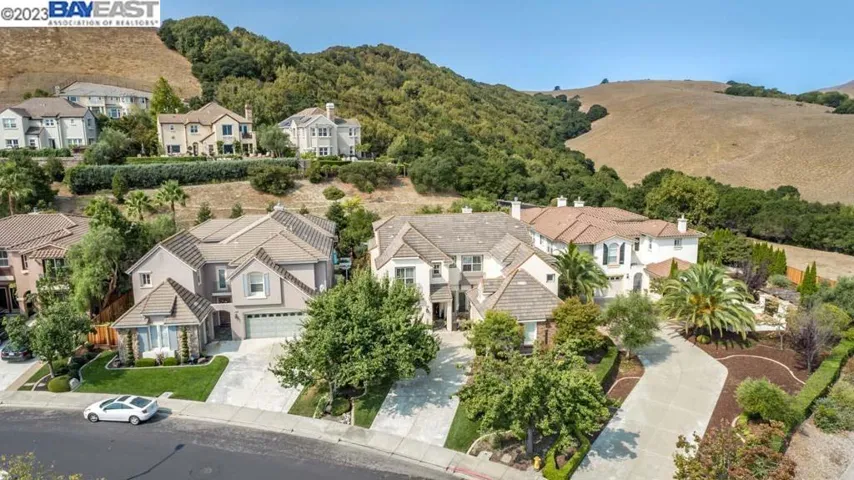 10864 Inspiration Cir, Dublin, California 94568